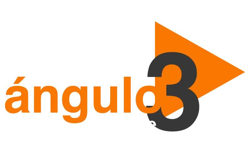 Logo de Ángulo 3