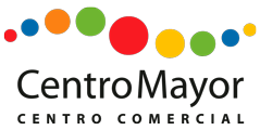 Logo del Centro Comercial Centro Mayor