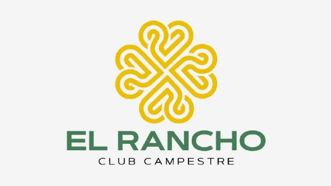Logo del Club Campestre El Rancho