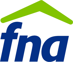 Logo del Fondo Nacional del Ahorro