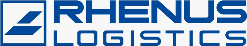Logo de Rhenus Logistics