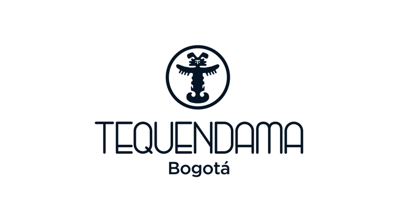Logo del Hotel Tequendama